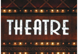 theatre-sign